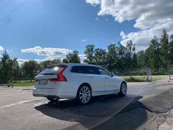 Volvo V90 Sarov
