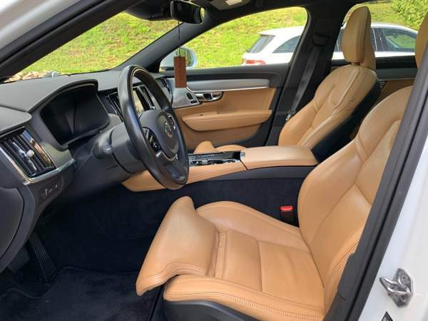 Volvo V90 Sarov - valokuva 8