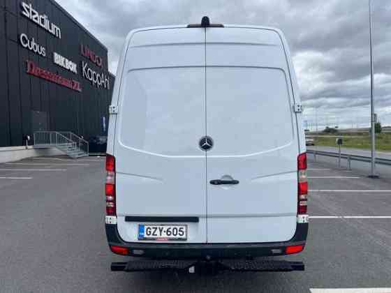 Mercedes-Benz Sprinter Seinaejoki