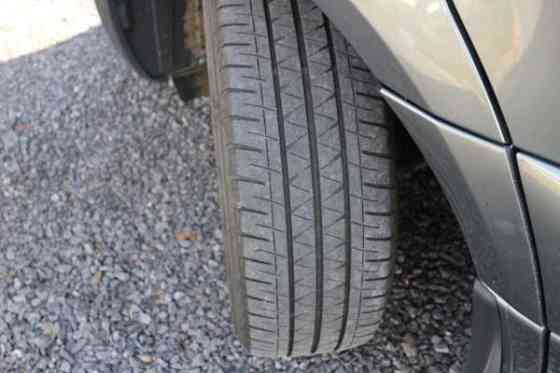 Mercedes-Benz Sprinter Seinaejoki