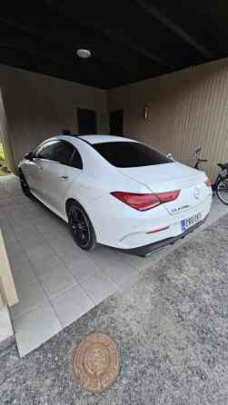 Mercedes-Benz CLA Oulu