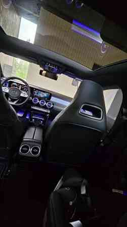 Mercedes-Benz CLA Oulu