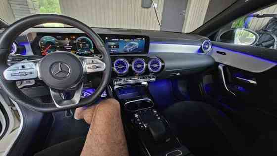 Mercedes-Benz CLA Oulu