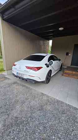 Mercedes-Benz CLA Oulu