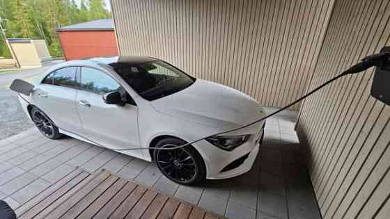 Mercedes-Benz CLA Oulu