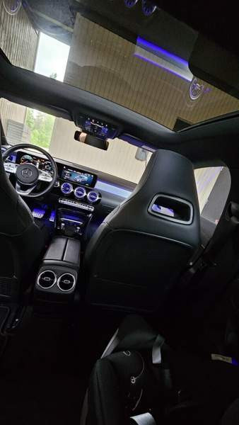 Mercedes-Benz CLA Oulu - photo 6