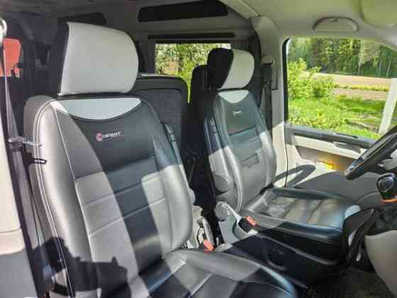 Volkswagen Transporter Joroinen