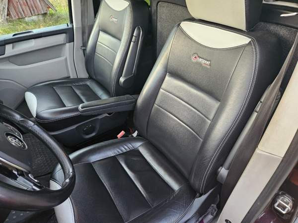 Volkswagen Transporter Joroinen - valokuva 7