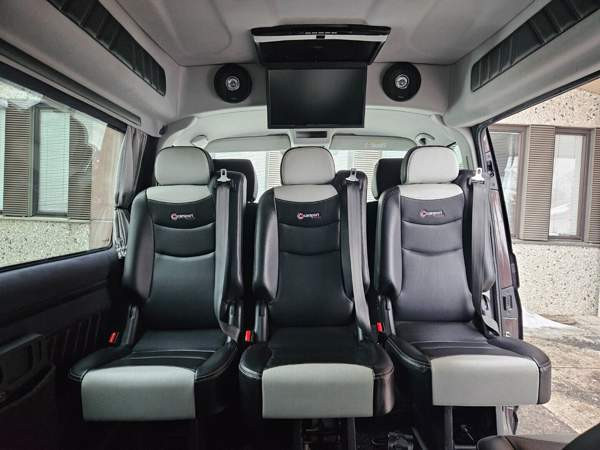 Volkswagen Transporter Joroinen - valokuva 4