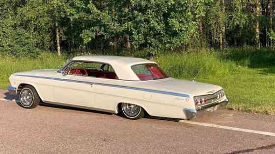 Chevrolet Impala Саров