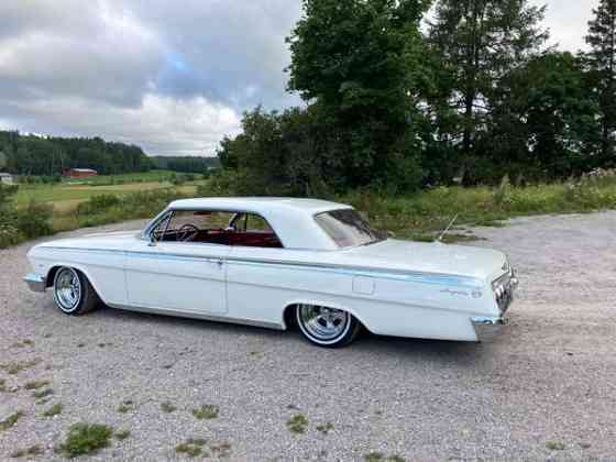 Chevrolet Impala Саров