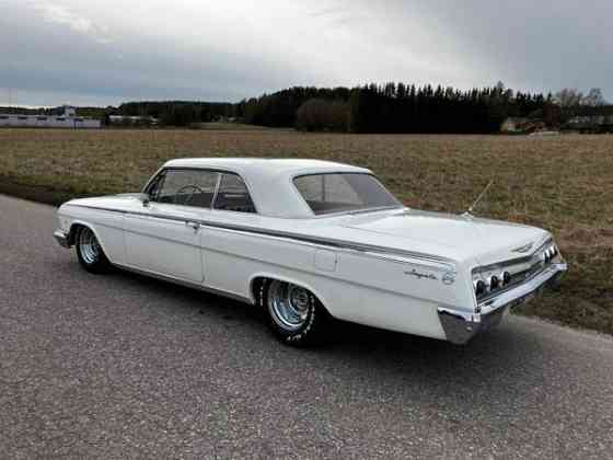 Chevrolet Impala Саров