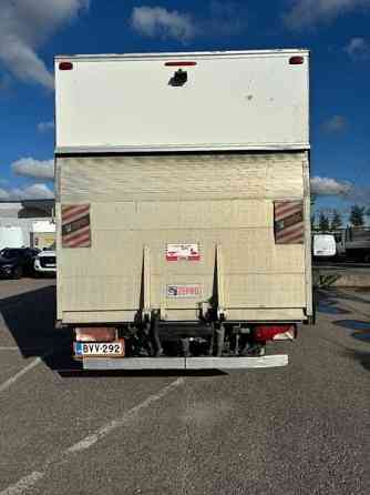 Mercedes-Benz Sprinter Вантаа