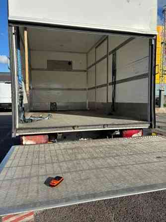 Mercedes-Benz Sprinter Вантаа