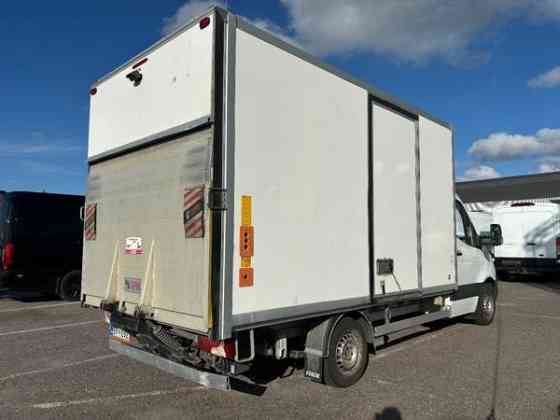 Mercedes-Benz Sprinter Вантаа