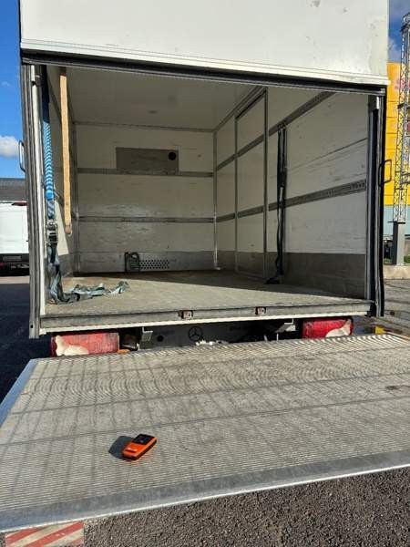 Mercedes-Benz Sprinter Vantaa - valokuva 5