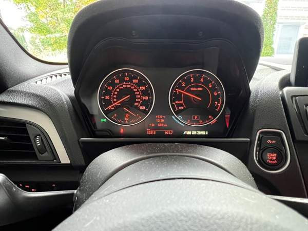 BMW 235 Espoo - photo 4