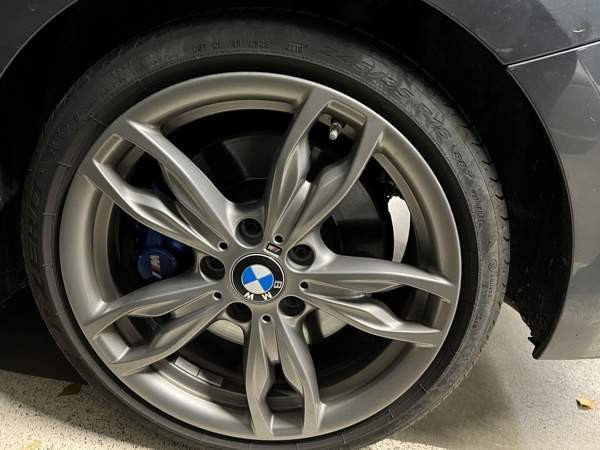 BMW 235 Espoo - photo 5