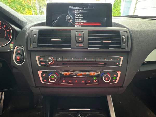 BMW 235 Espoo - photo 3