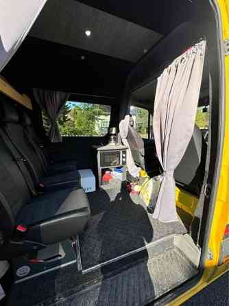 Mercedes-Benz Sprinter Zaporiz'ka Oblast'