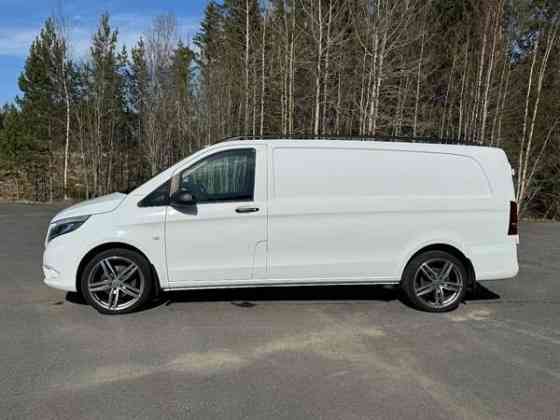 Mercedes-Benz Vito Kauniainen