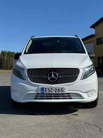 Mercedes-Benz Vito Kauniainen