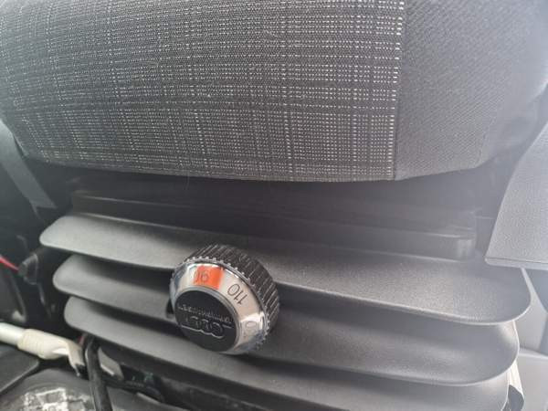 Mercedes-Benz Sprinter Sibbo - photo 8