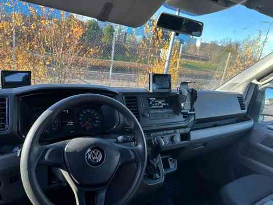 Volkswagen Crafter Турткуль