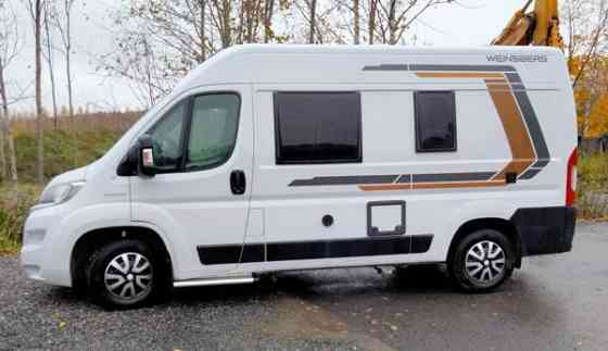 Fiat Ducato Hämeenkyrö