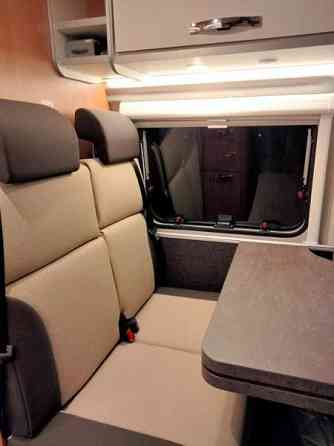 Fiat Ducato Hämeenkyrö