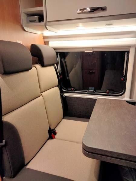 Fiat Ducato Hämeenkyrö – foto 5