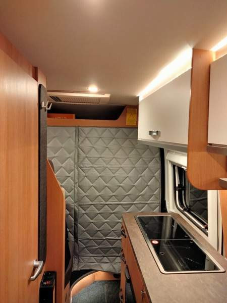 Fiat Ducato Hämeenkyrö – foto 7