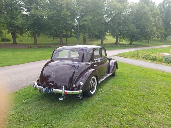 Mercedes-Benz 170 Ikaalinen - photo 2