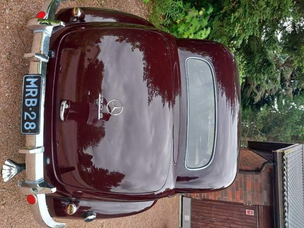 Mercedes-Benz 170 Ikaalinen - photo 8