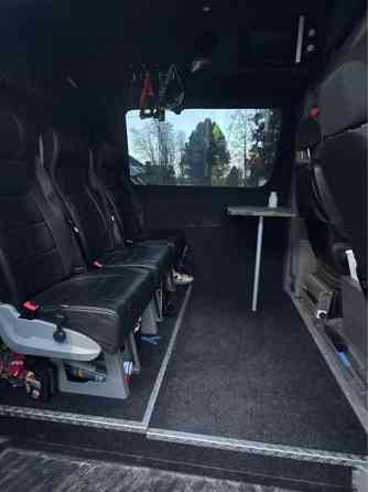 Mercedes-Benz Sprinter Sastamala