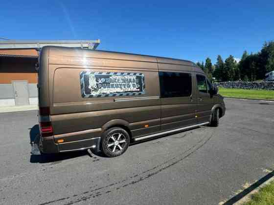 Mercedes-Benz Sprinter Sastamala