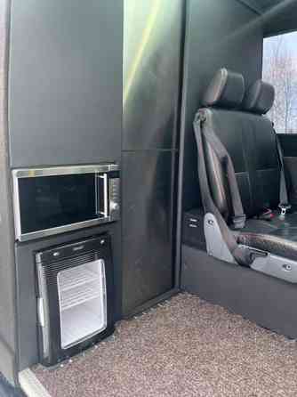 Mercedes-Benz Sprinter Haemeenlinna