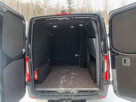 Mercedes-Benz Sprinter Haemeenlinna