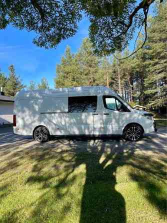Mercedes-Benz Sprinter Luoto