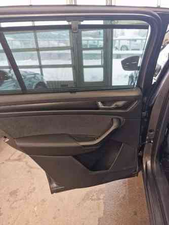 Skoda Kodiaq Helsinki