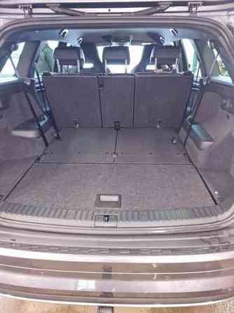 Skoda Kodiaq Helsinki