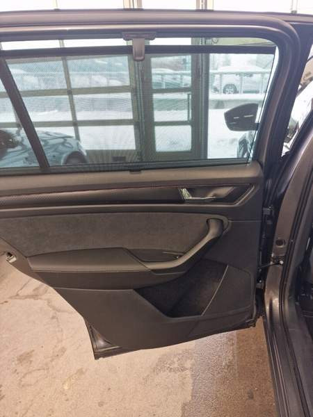 Skoda Kodiaq Helsinki – foto 4