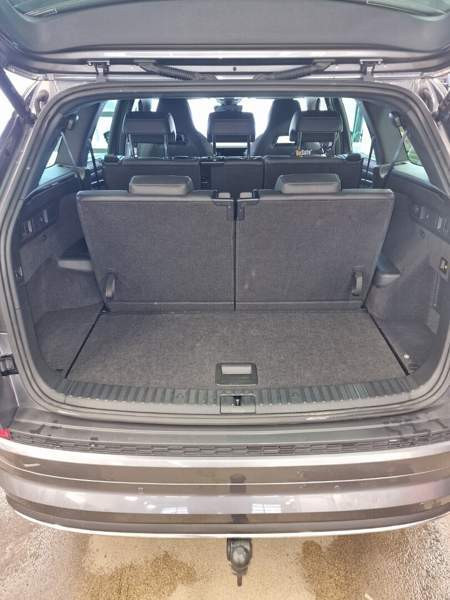 Skoda Kodiaq Helsinki – foto 5