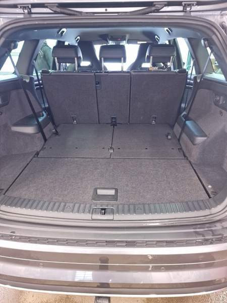 Skoda Kodiaq Helsinki – foto 6