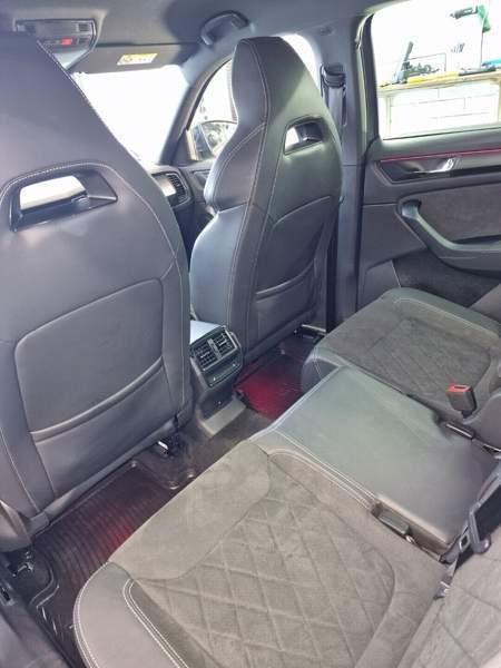 Skoda Kodiaq Helsinki – foto 7