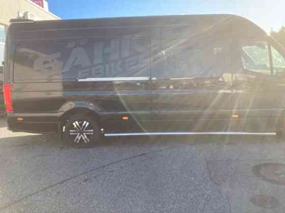 Mercedes-Benz Sprinter Kuopio