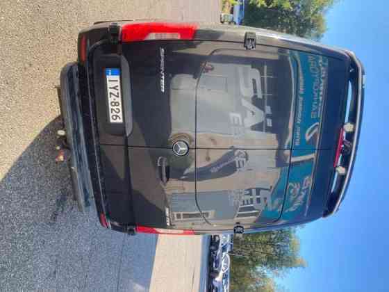 Mercedes-Benz Sprinter Kuopio