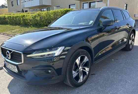 Volvo V60 Cross Country Торнио