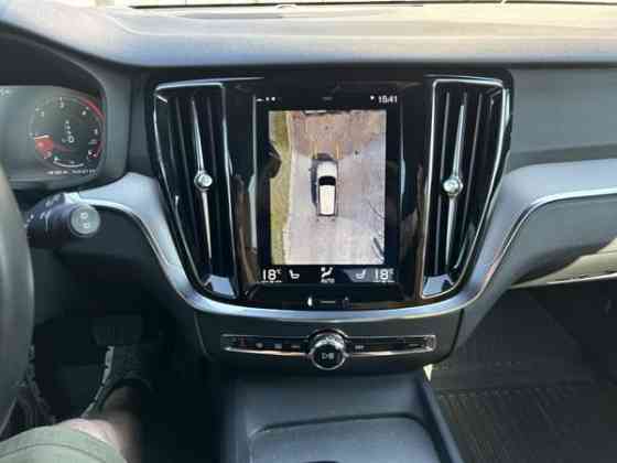 Volvo V60 Cross Country Торнио