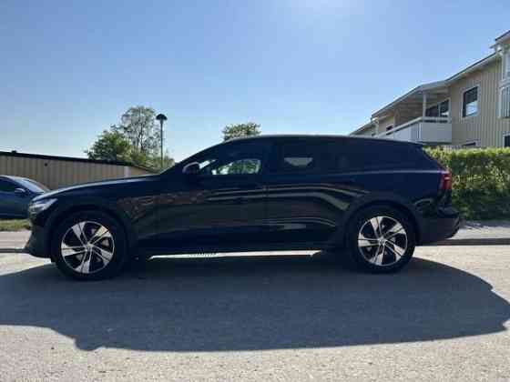 Volvo V60 Cross Country Торнио